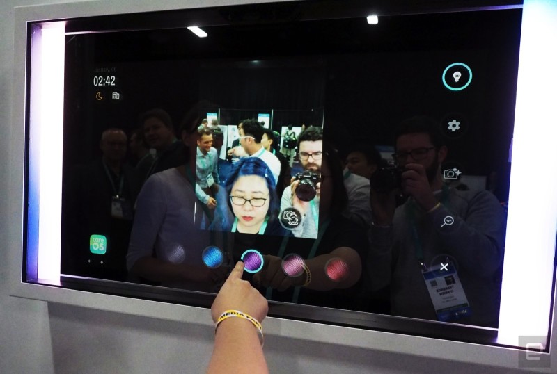 ces2024vr眼镜,三星vr眼镜发布会