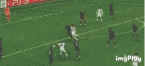 那些年c罗暖心时刻,那些年c罗的欧冠绝杀