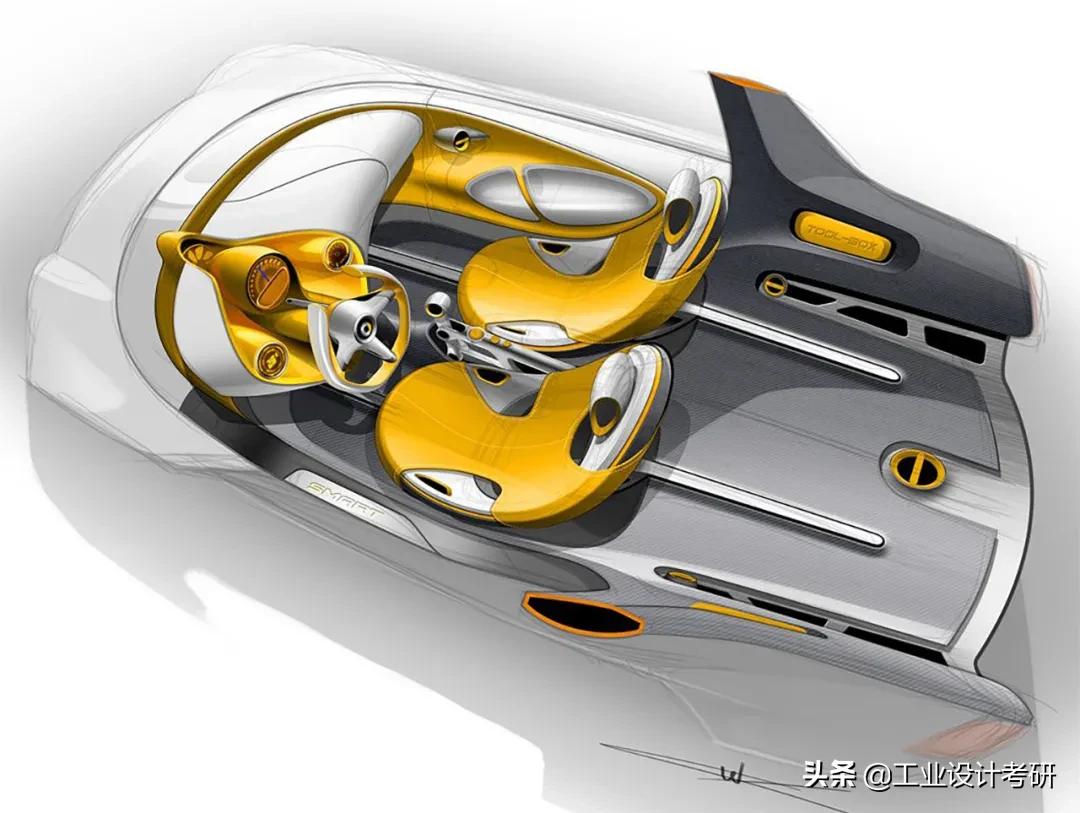 100张汽车手绘图片,汽车侧面手绘图