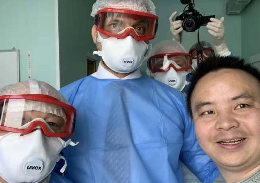 五菱汽车为什么可以造口罩,五菱造口罩车