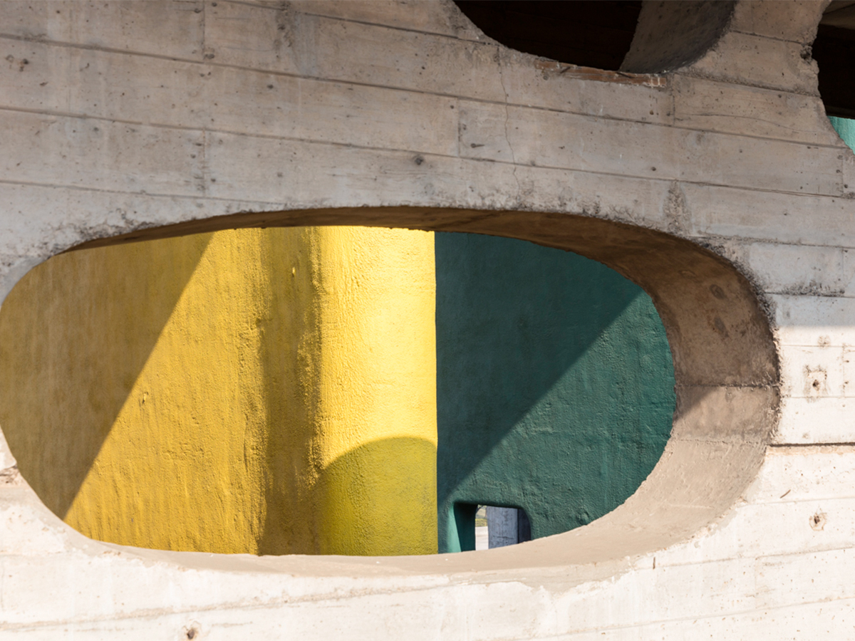 柯布西耶光辉城市的特点,柯布西耶光辉城市布局