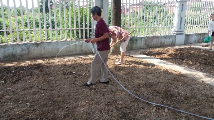 为什么自建房容易地基沉降？只因前期工作没做好，前期预防是关键