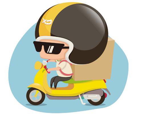 外卖平台紧急关店对排名影响大吗,外卖店铺被平台限流怎么提升单量