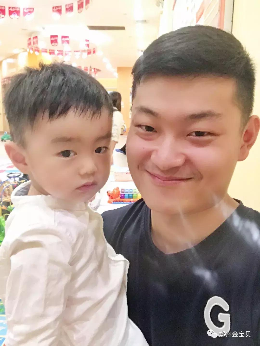 郑州金宝贝早教经营状况,郑州金宝贝早教现状