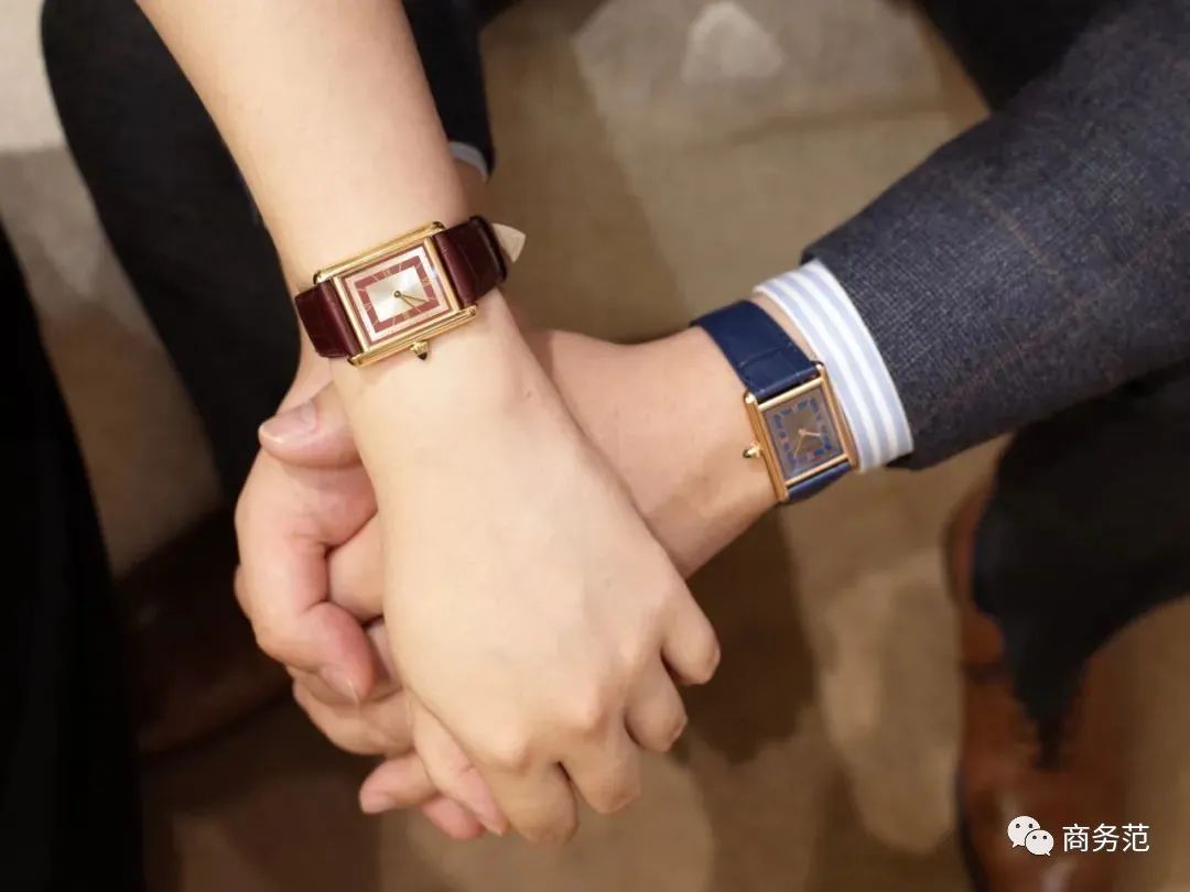 从几万到几千万,可以戴很久的女表