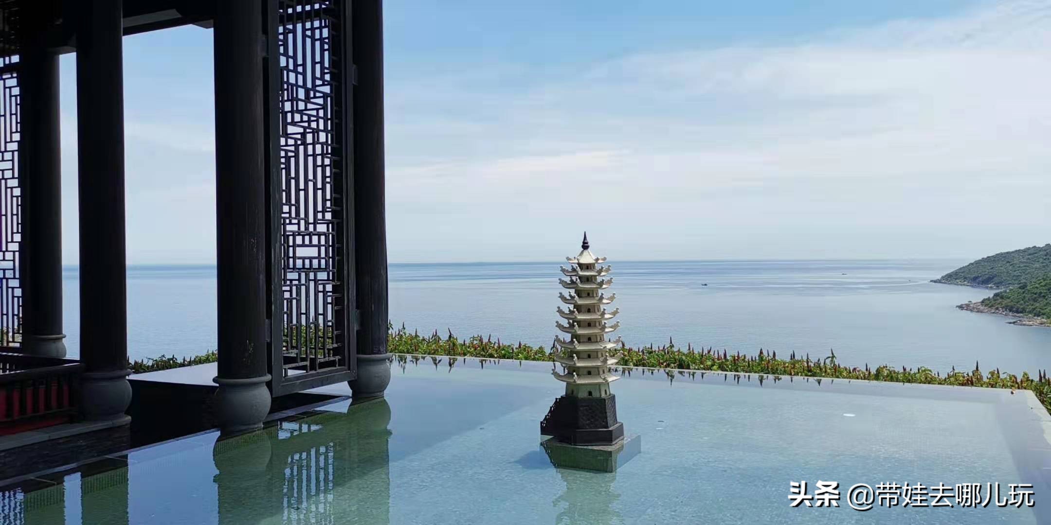 岘港值得玩吗,岘港旅游全攻略越南