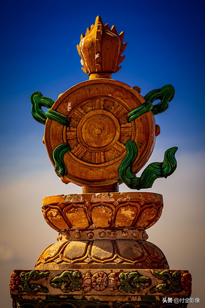 小布达拉宫,小布达拉宫舟山