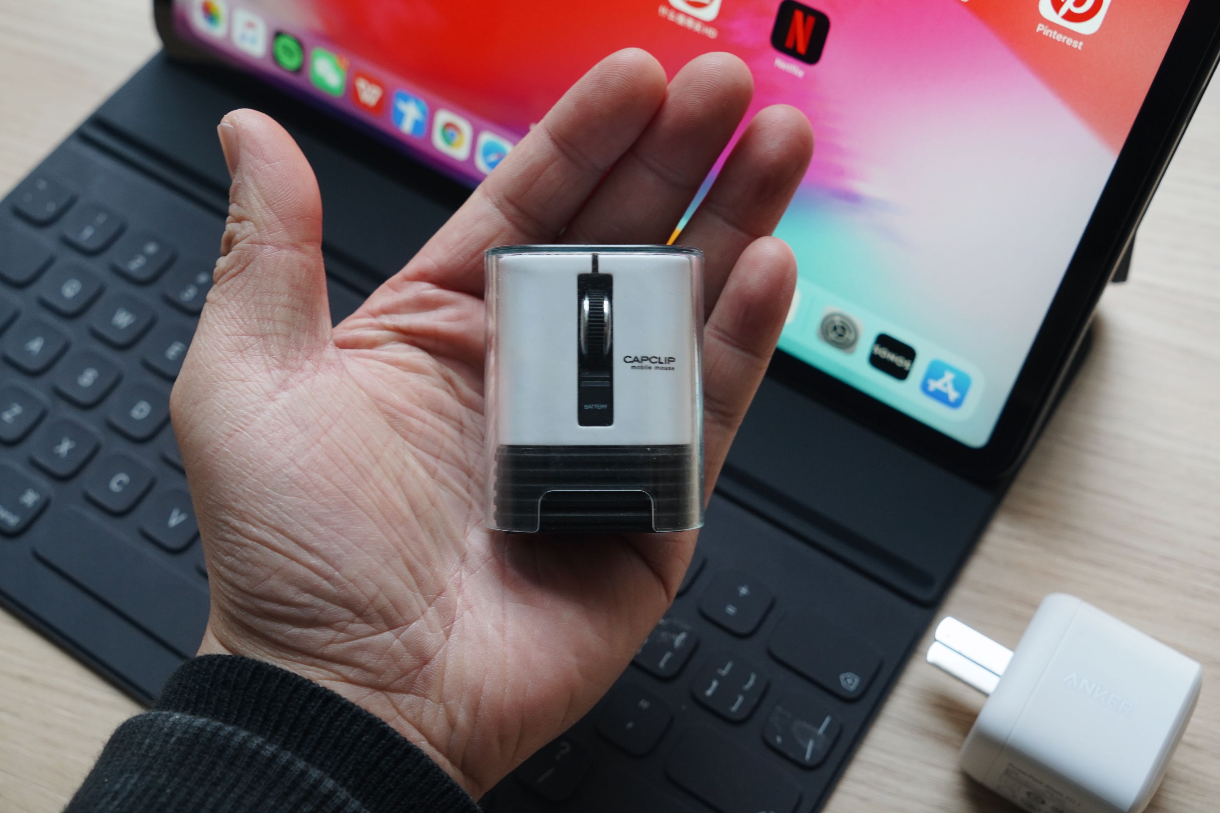 ipadpro值得买吗2017,ipadpro值得买原装键盘吗