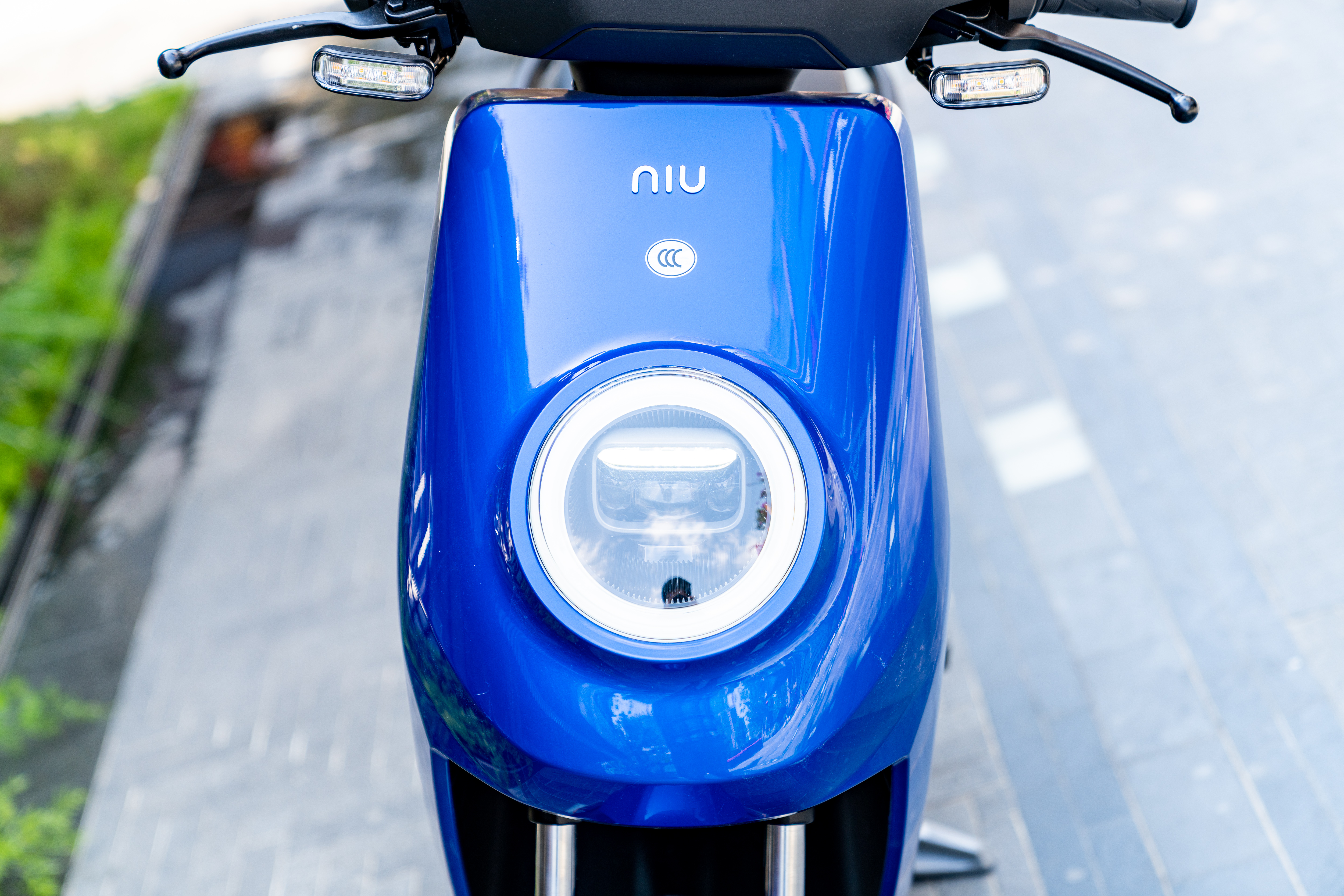 小牛新国标mqi2价格,小牛电动mqi2绿标和黄标的区别