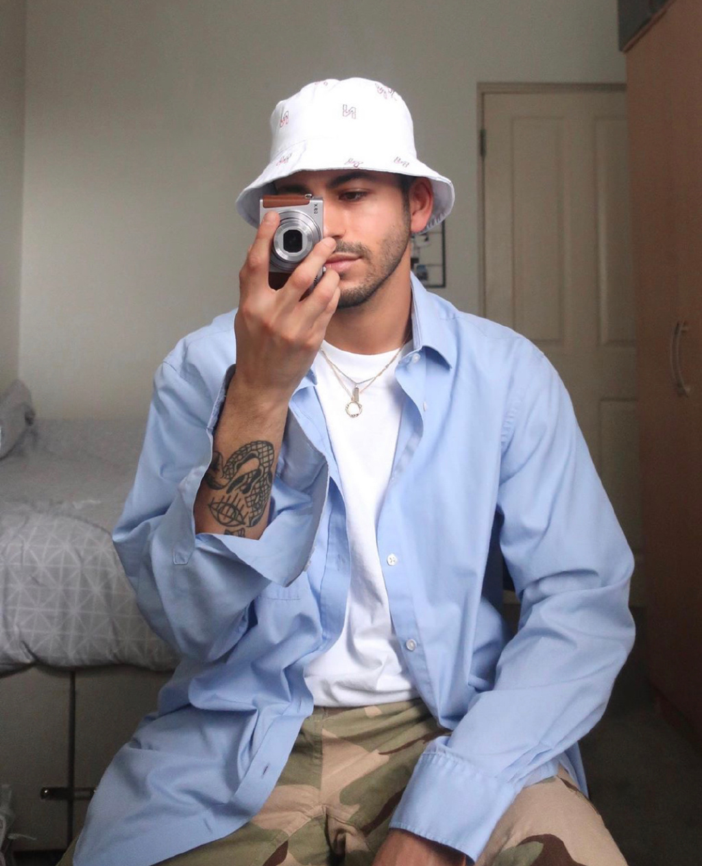 如何成为一个男装博主,怎么样成为男装穿搭博主