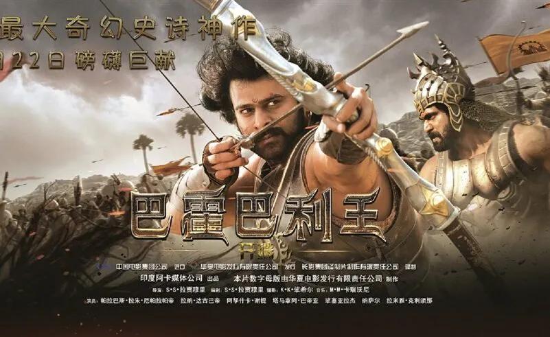 网友忍不住吐槽印度的抗中神剧,见识一下印度的抗中神剧