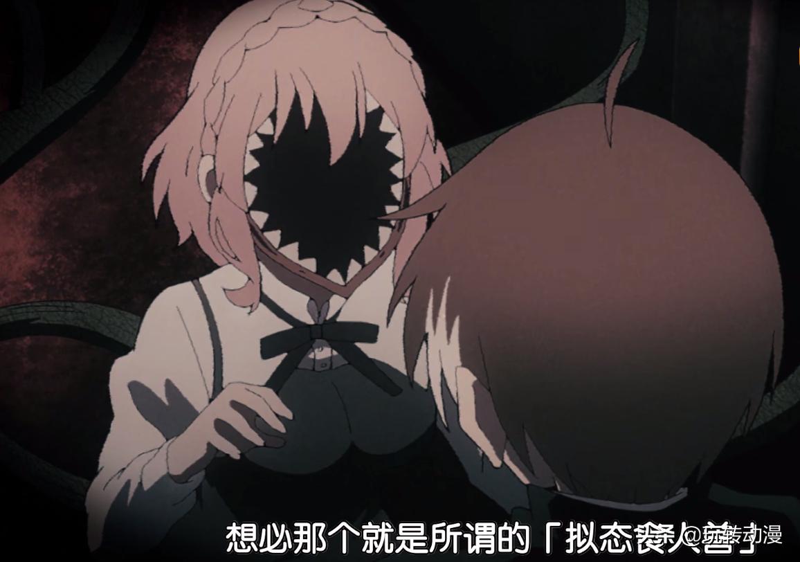 实况主的逃脱游戏人物叫什么,实况主的逃脱游戏第一季全解说