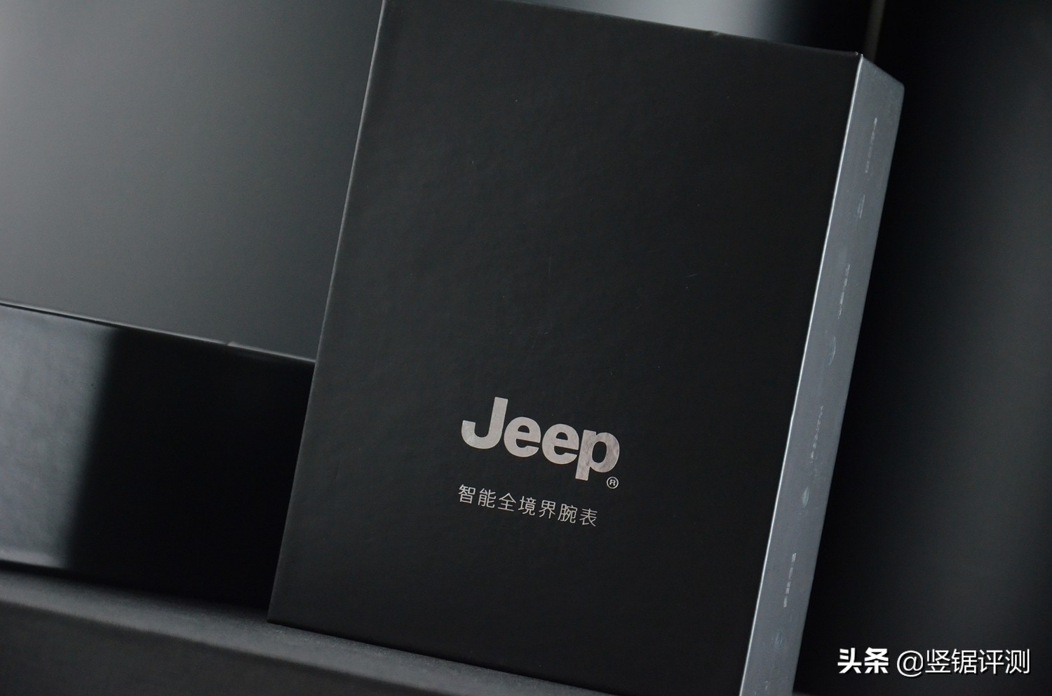 2019智能手表jeep,jeep智能手表哪款性价比最高