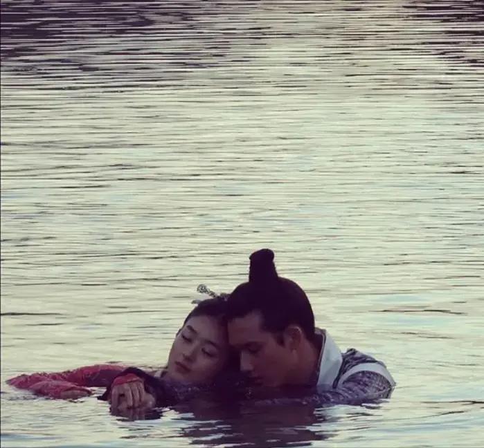 赵丽颖翻拍电视剧有哪些,赵丽颖翻拍古装电视剧