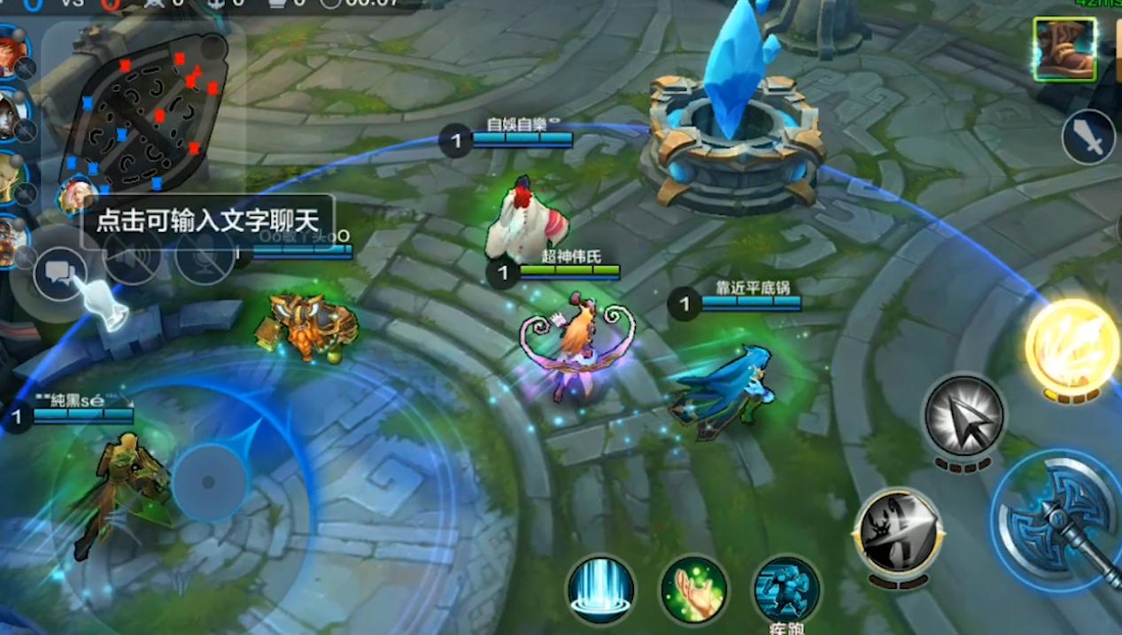 腾讯第一moba手游《全民超神》将停运当年比王者荣耀出道还早