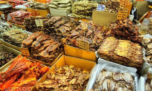 清迈购物攻略男,清迈购物必买清单攻略