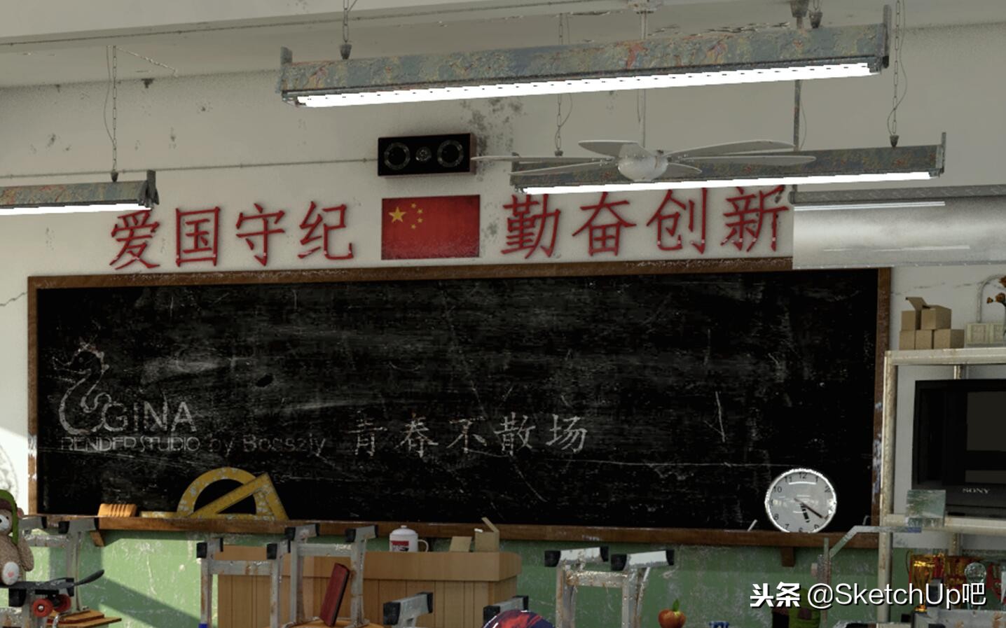 蓦然回头感慨万千,蓦然回首还是老歌好听