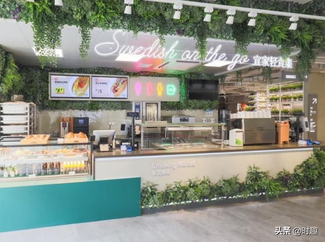 无印良品在中国的营销之路,无印良品门店发展