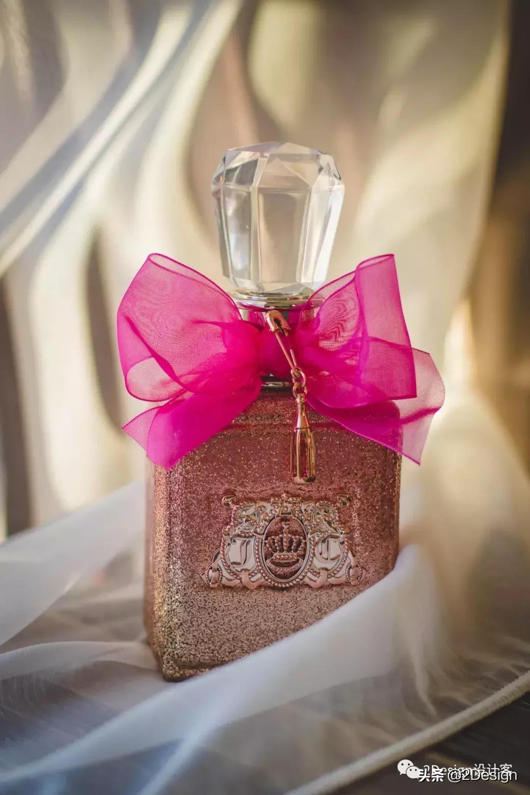 香水瓶好看高级,香水瓶的奇妙设计