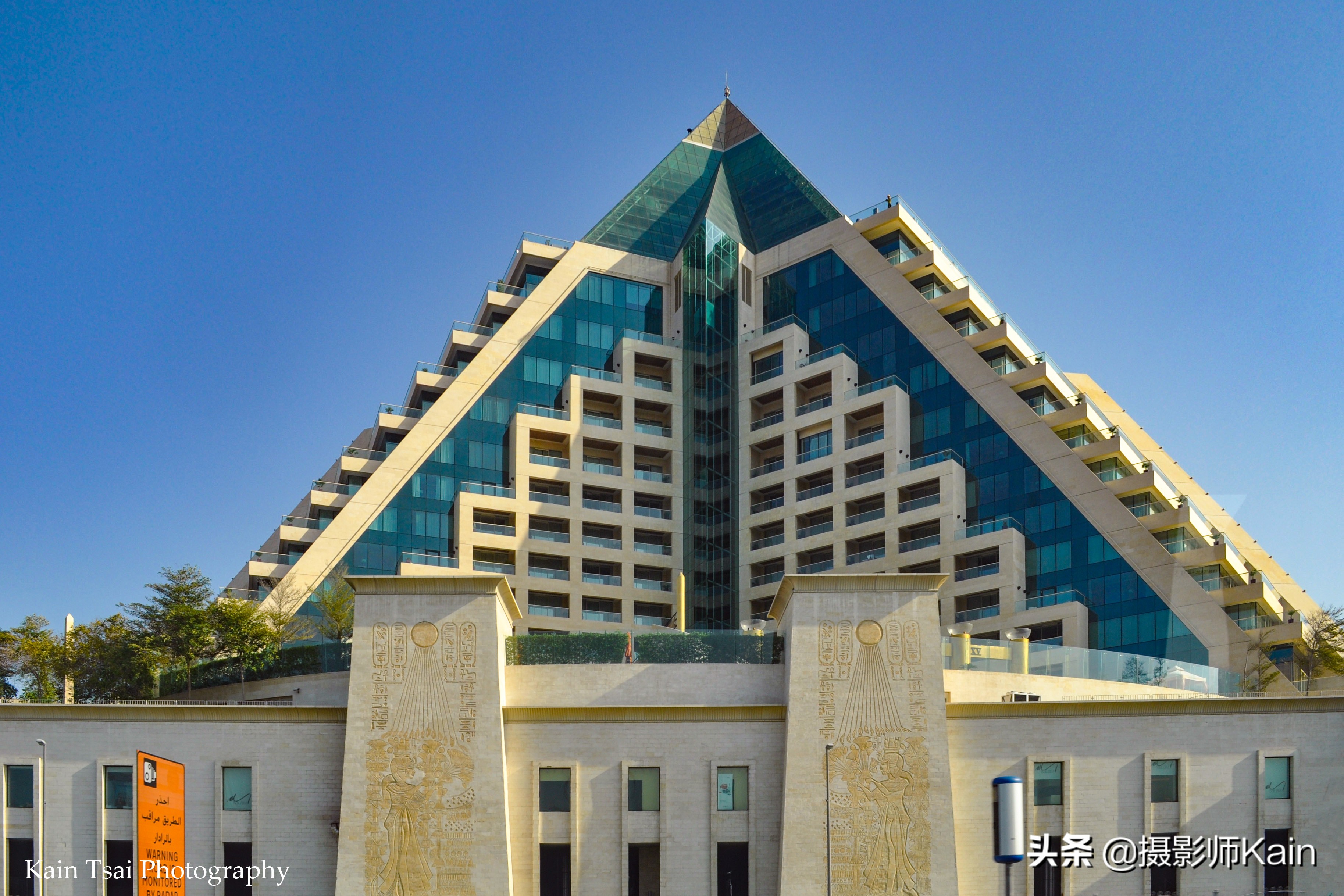 为什么说阿联酋是土豪国,中东最有钱国家阿联酋