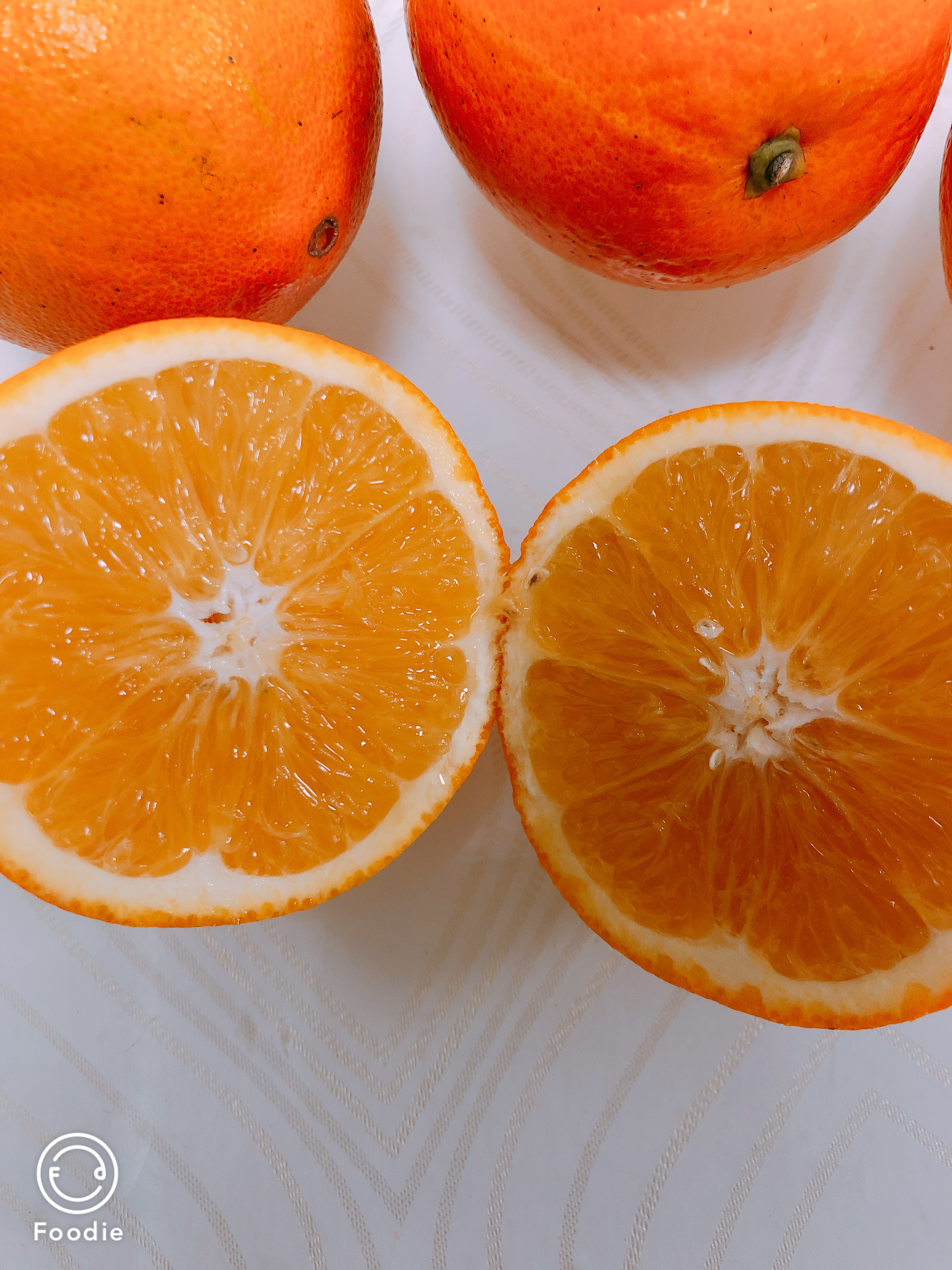 橙子有公母之分怎样挑选,橙子分类视频