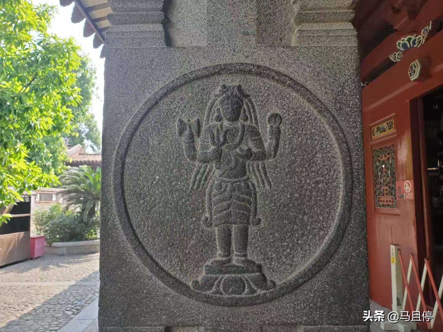 泉南佛国东亚文化之都,福建泉南佛国