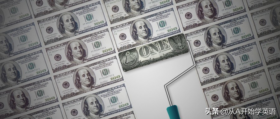 遇到英文数字头就大，一篇帮你搞懂英文数字的读法！​​​​