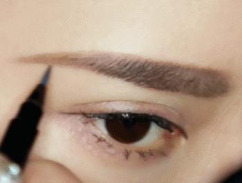 晚上睡觉化妆的正确步骤顺序,早上擦脸化妆的正确步骤顺序