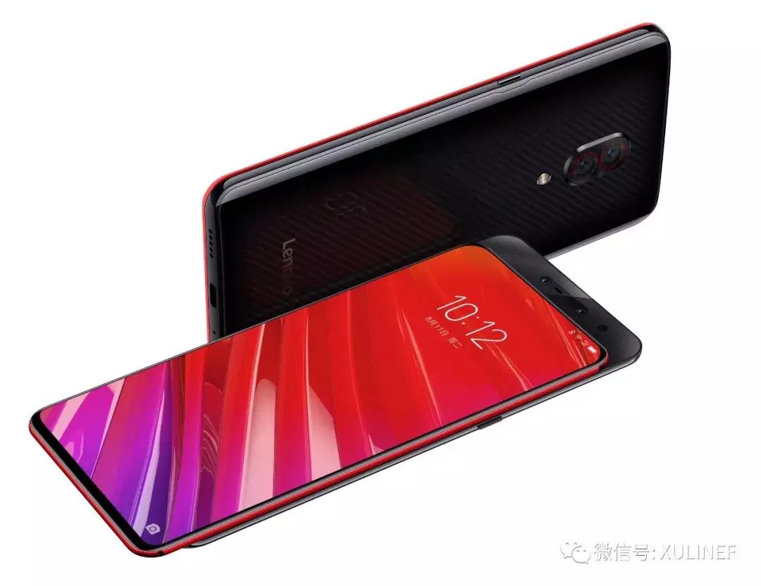 联想ces发布会视频,联想科技大会2019新品