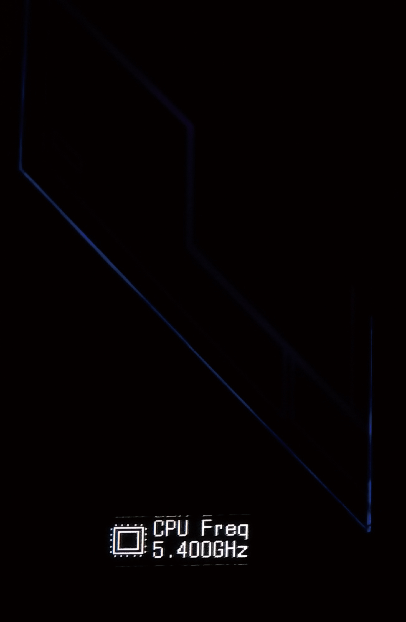 轻松超频8000的内存条,轻松超频至2070mhz