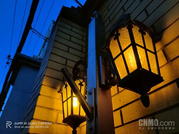 realmex50pro测评,realme真我x50pro发布