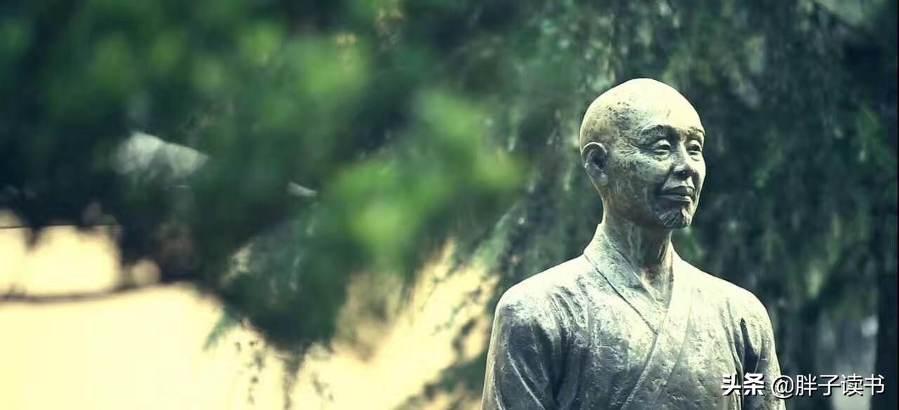 李叔同弘一法师的爱情,从李叔同到林徽因的人生