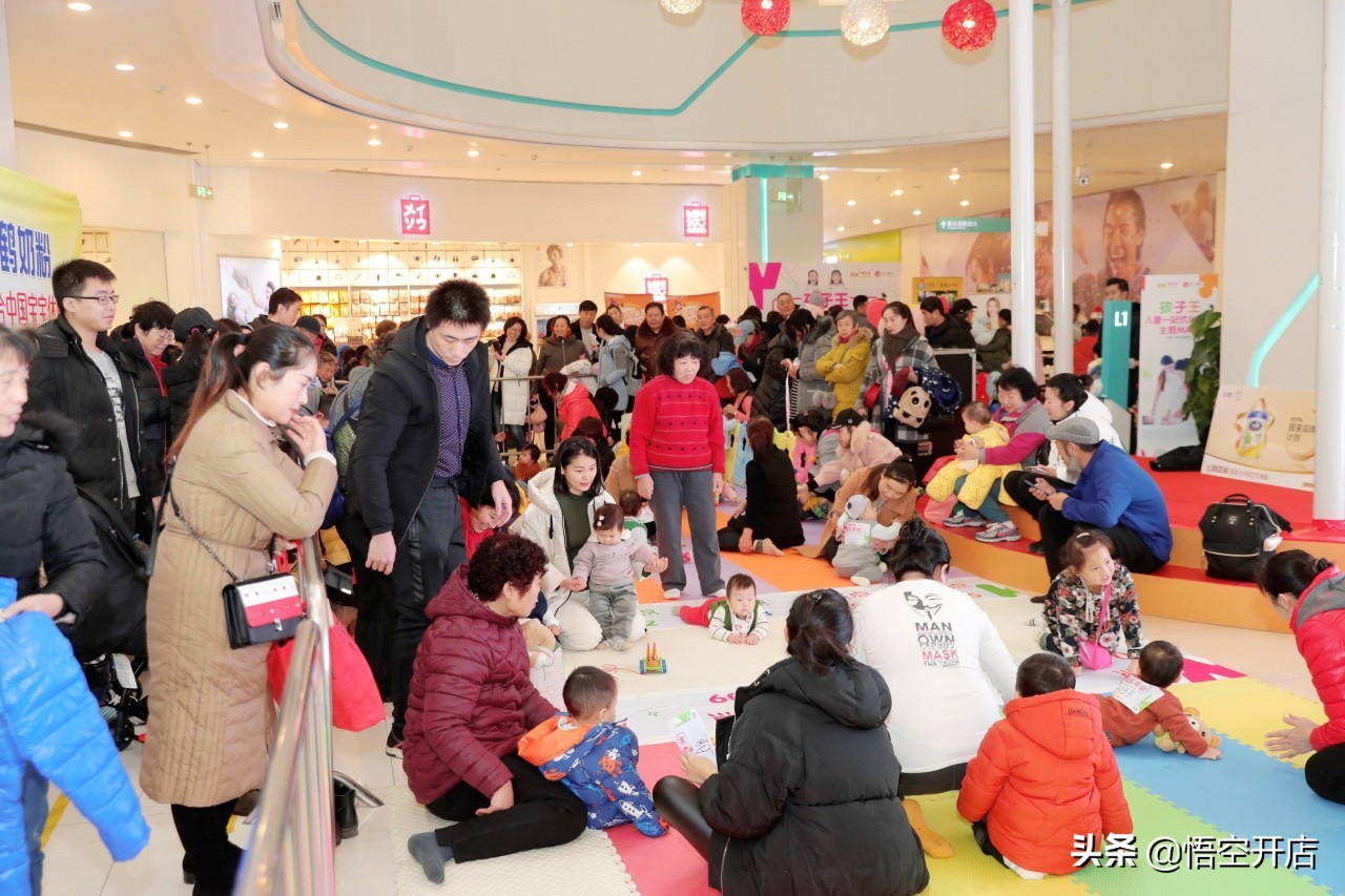 零食店实体店开店经验,实体店生意还能做吗