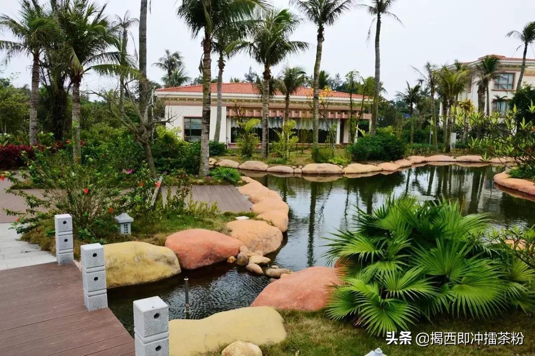 广东五星级十大温泉排名榜,广东57家真温泉名单