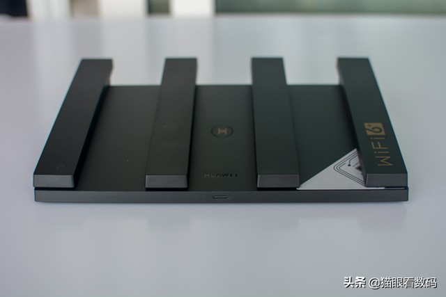 华为ax3pro路由器使用教程,怎么样使用华为ax3pro路由器