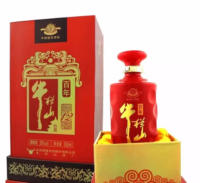 牛栏山的真酒假酒怎么分辨,真牛栏山和假牛栏山的区别