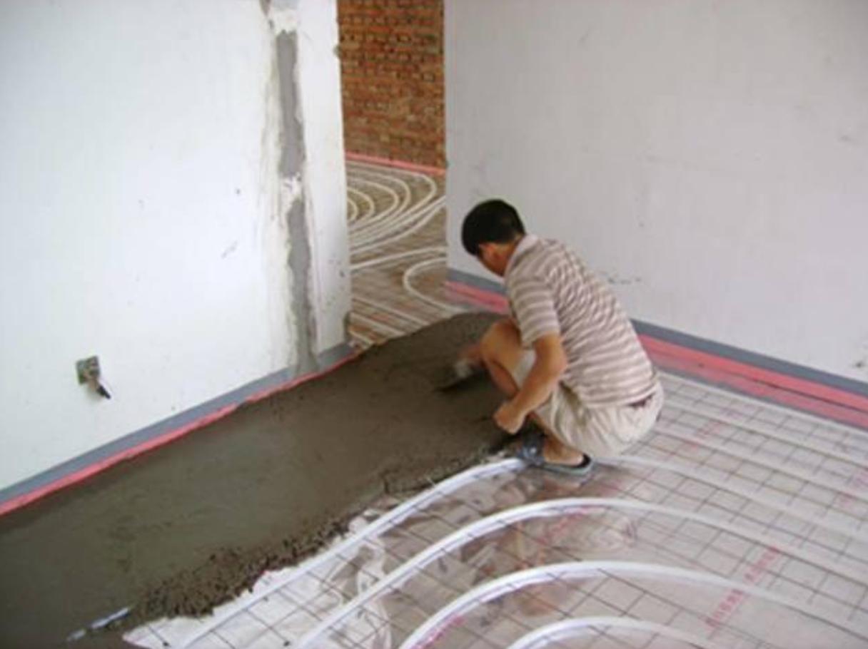 地暖被嫌弃的原因,地暖为何被嫌弃