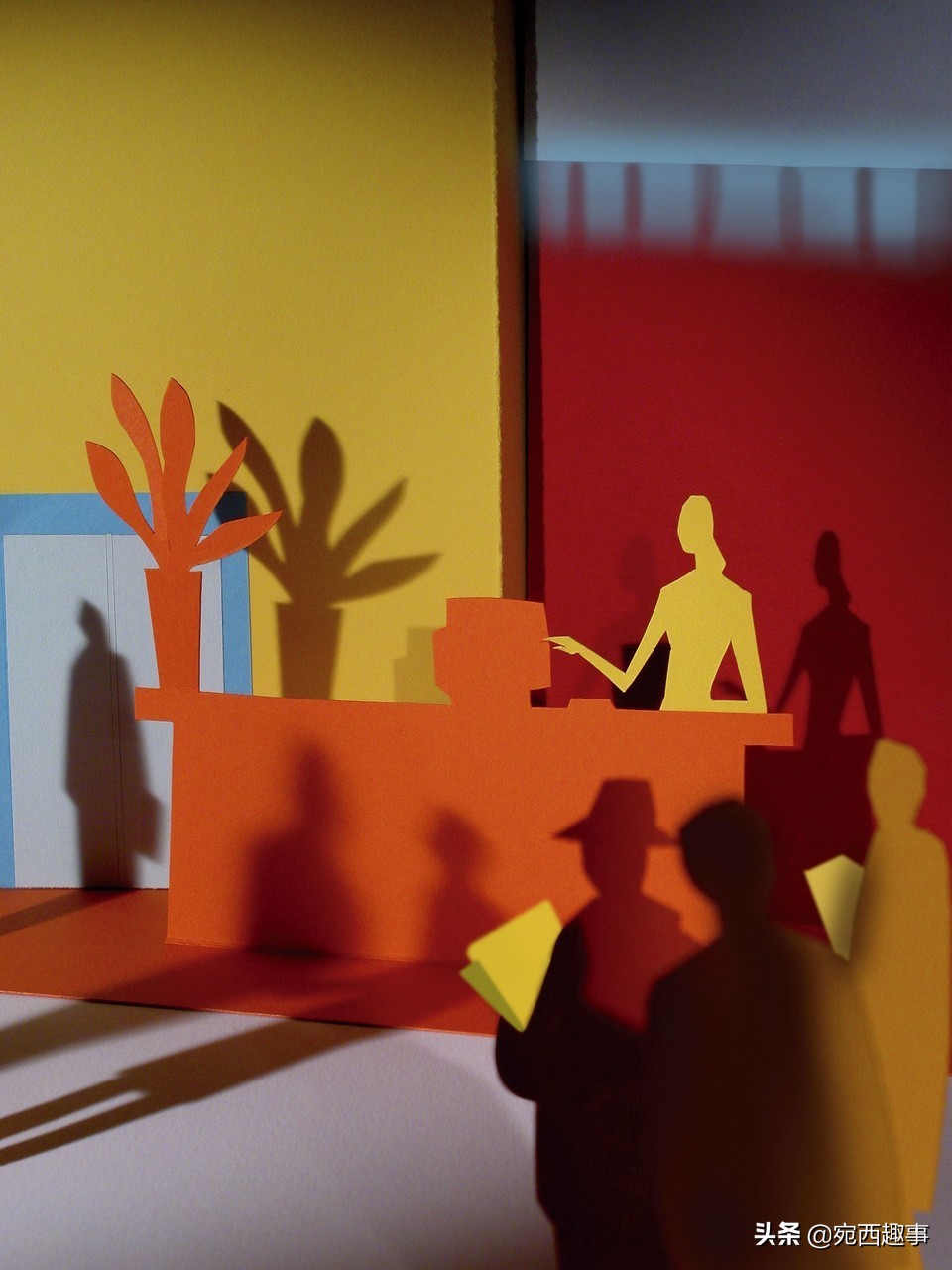 接待任务工作怎么做,接待工作的十大技巧