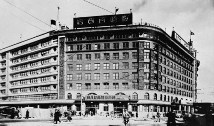 宁波阪急真实视频,宁波阪急最新视频