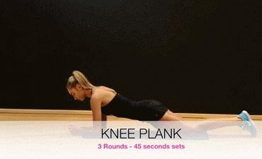 塑形紧致身材用什么方法,紧致塑形的训练方法