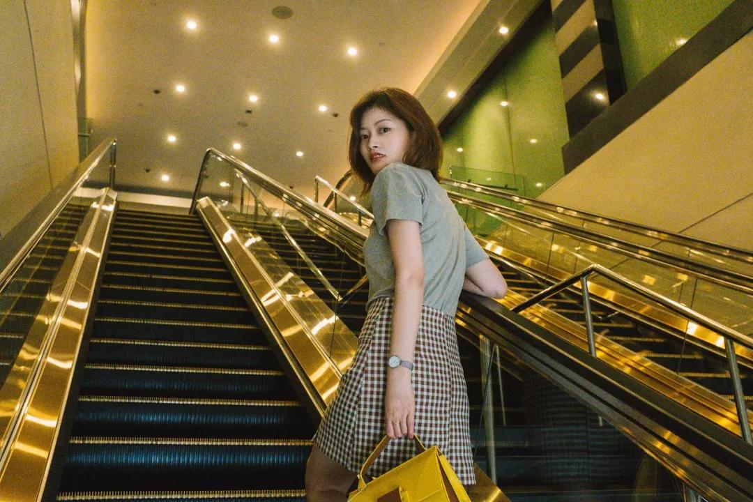 3月*服私**｜7个look，完美演绎我最爱的3种元素