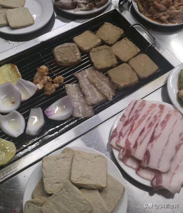 去荔波小七孔后去哪里吃东西,荔波小七孔景区游玩吃什么