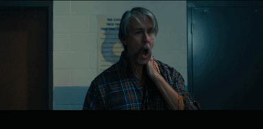 金发美女换身杀人魔壮汉，这限制级*片爽**太猛了