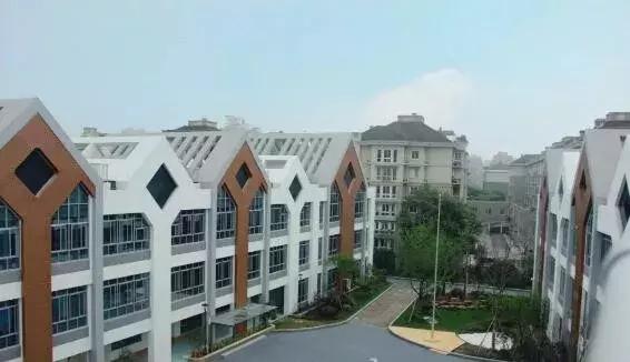 杭州即将新建的学校,杭州新学校有哪些