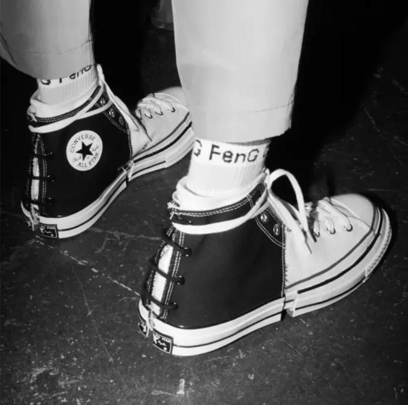 烂大街小白鞋还能穿吗,烂大街小白鞋还有吗