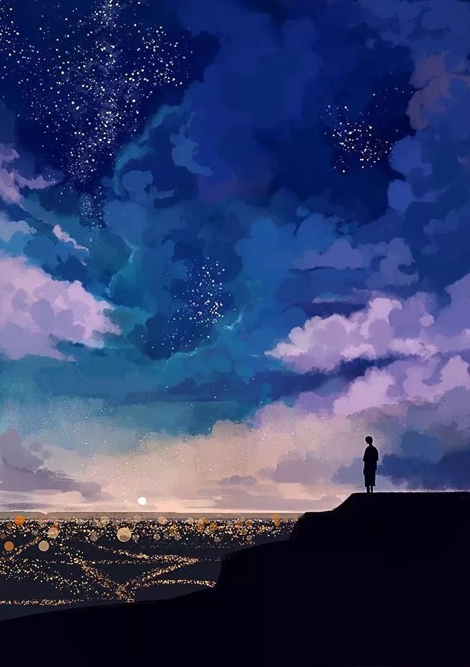 他用365天,创作了365幅画,每一张都有一个感人的故事