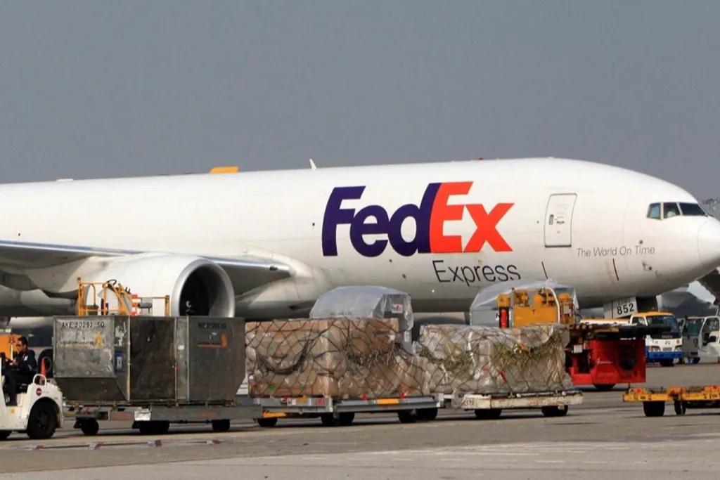 国际快递公司产品特点,国际快递企业具有什么特征