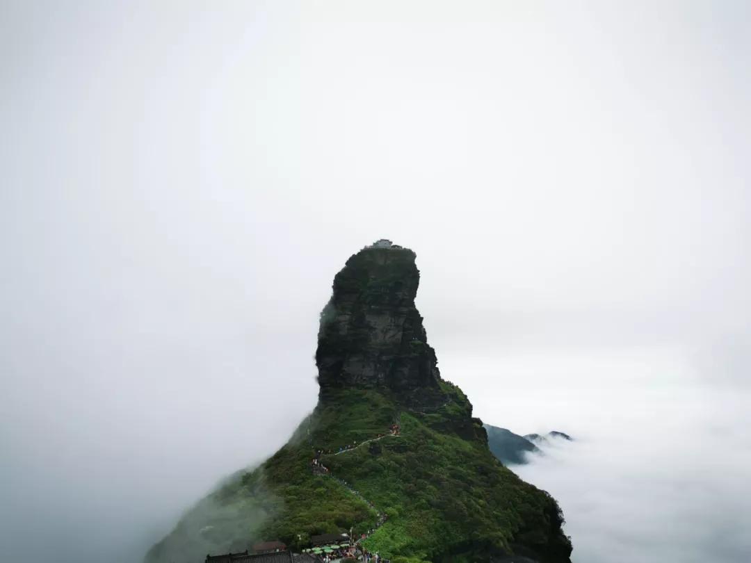 贵州5-10天自驾游详细攻略路书,最新贵州旅游攻略大全