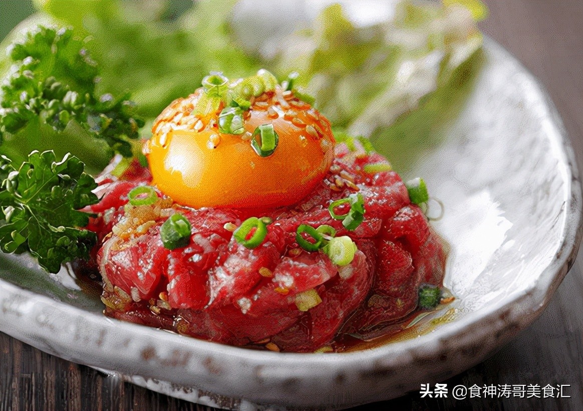 丹麦人一天吃啥,丹麦饮食都有哪些特点