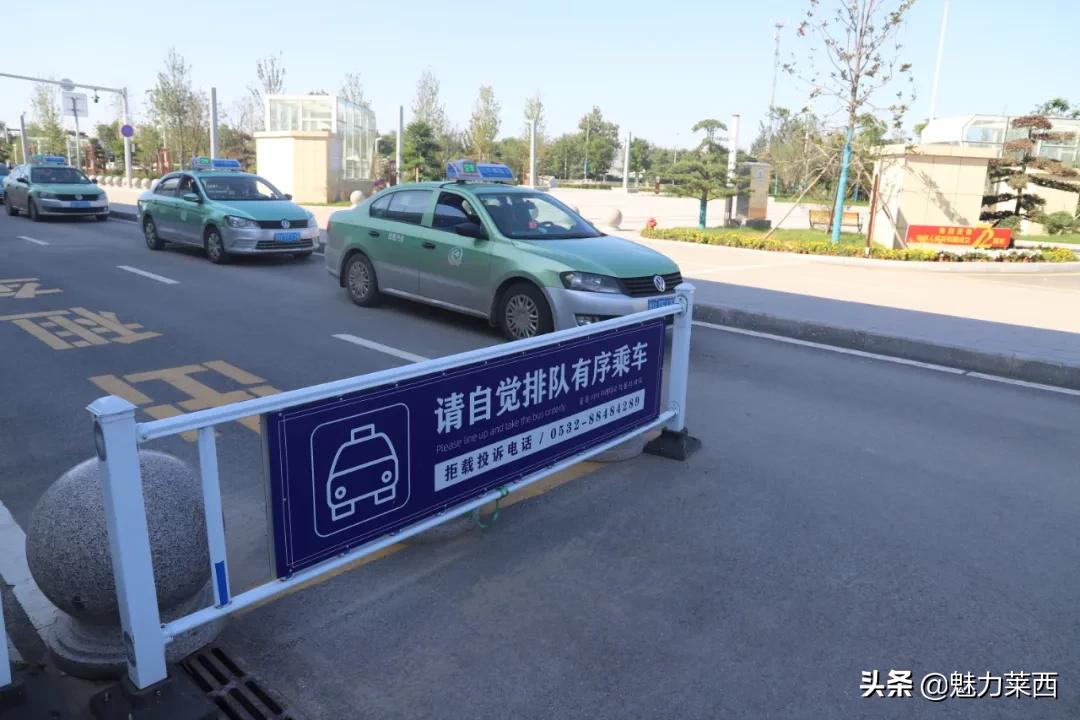 莱西路口抓拍,莱西动车站抓拍